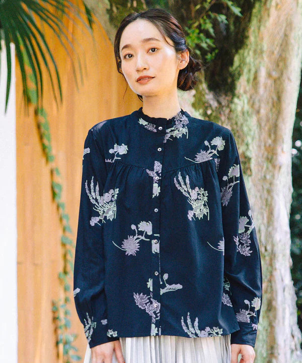 シャツ・ブラウス