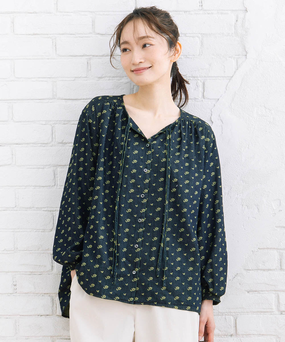 シャツ・ブラウス