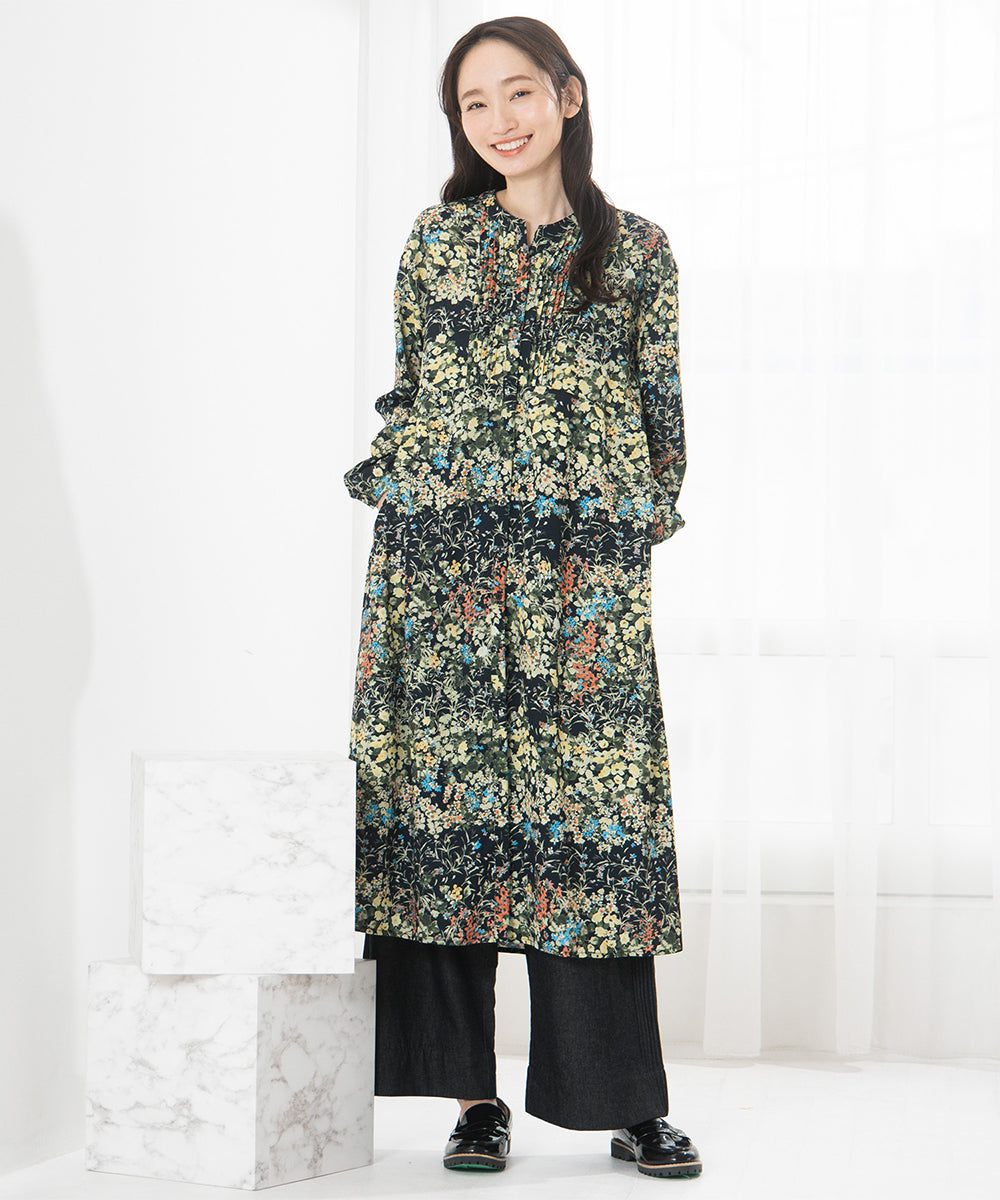 ワンピース・チュニック