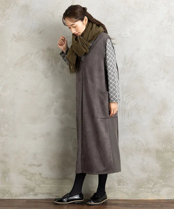 ワンピース・チュニック