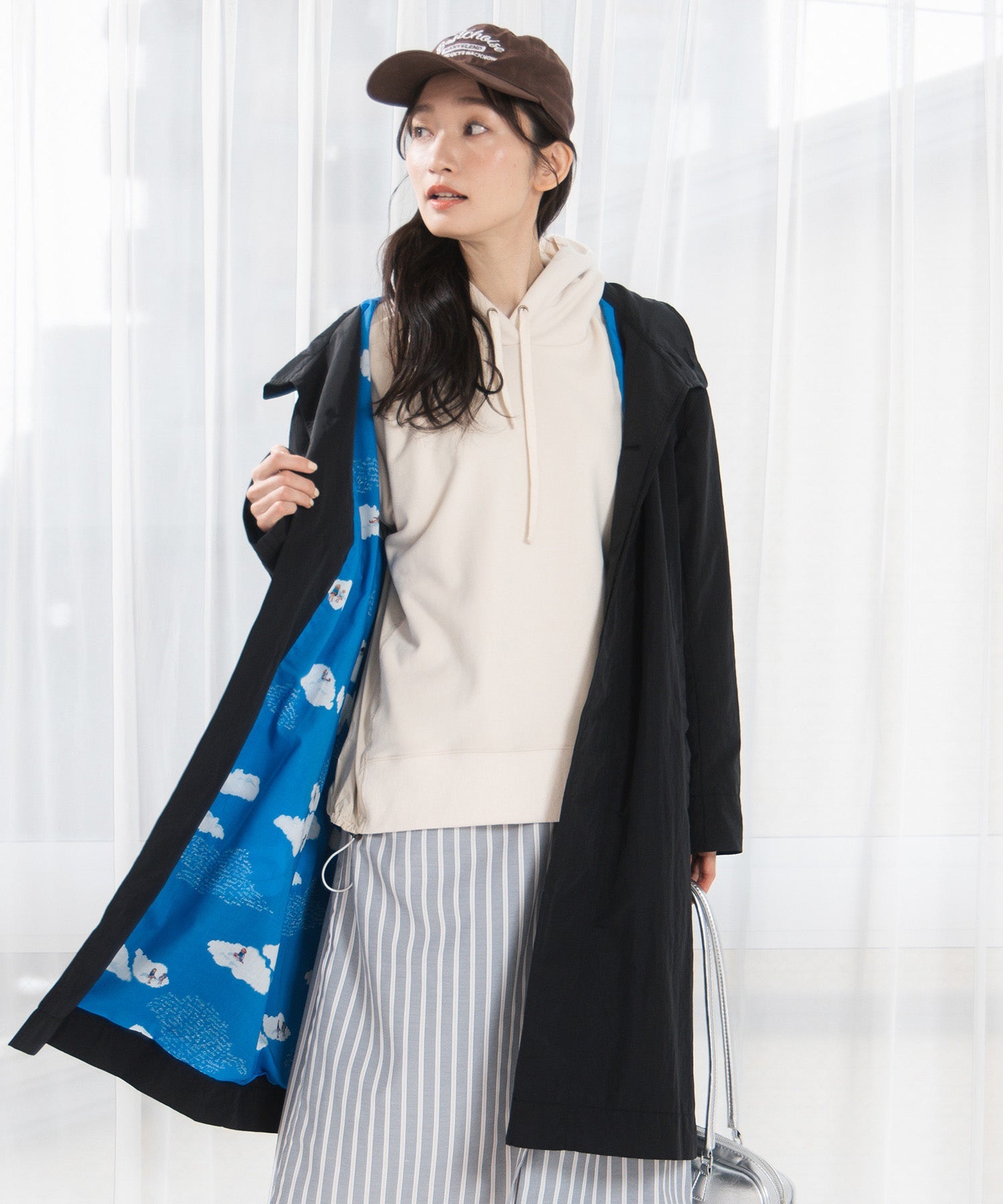 コート・アウター