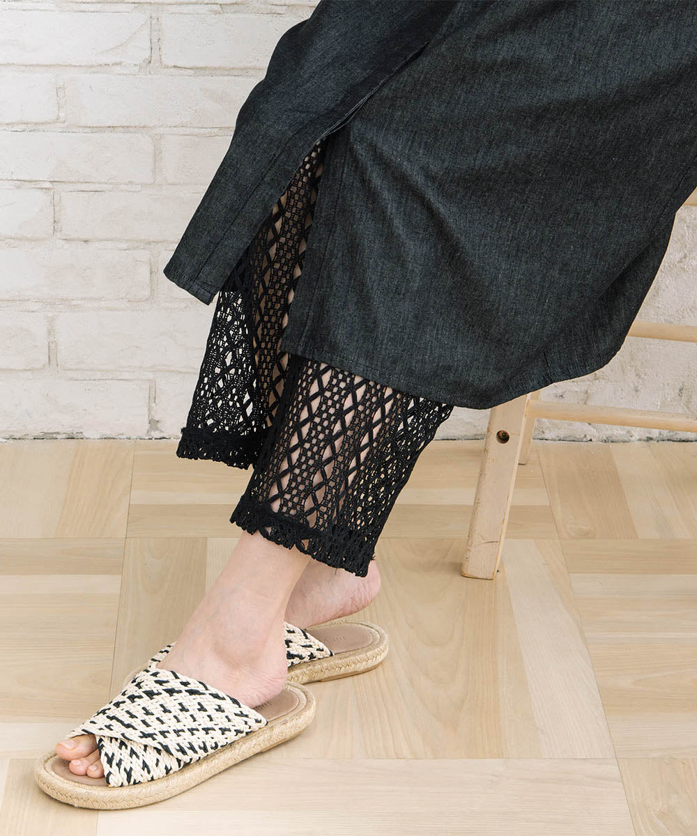 16-1682　21号(6L～) クロシェレース切替レギパン【先行予約】