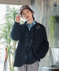 ブラック(00)