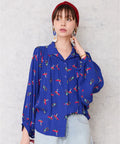 ブルー(44)