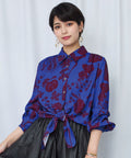 ブルー(43)