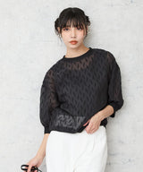 ブラック(04)
