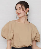ベージュ(22)