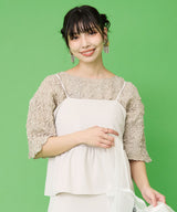 ベージュ(22)