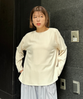 ベージュ(22)