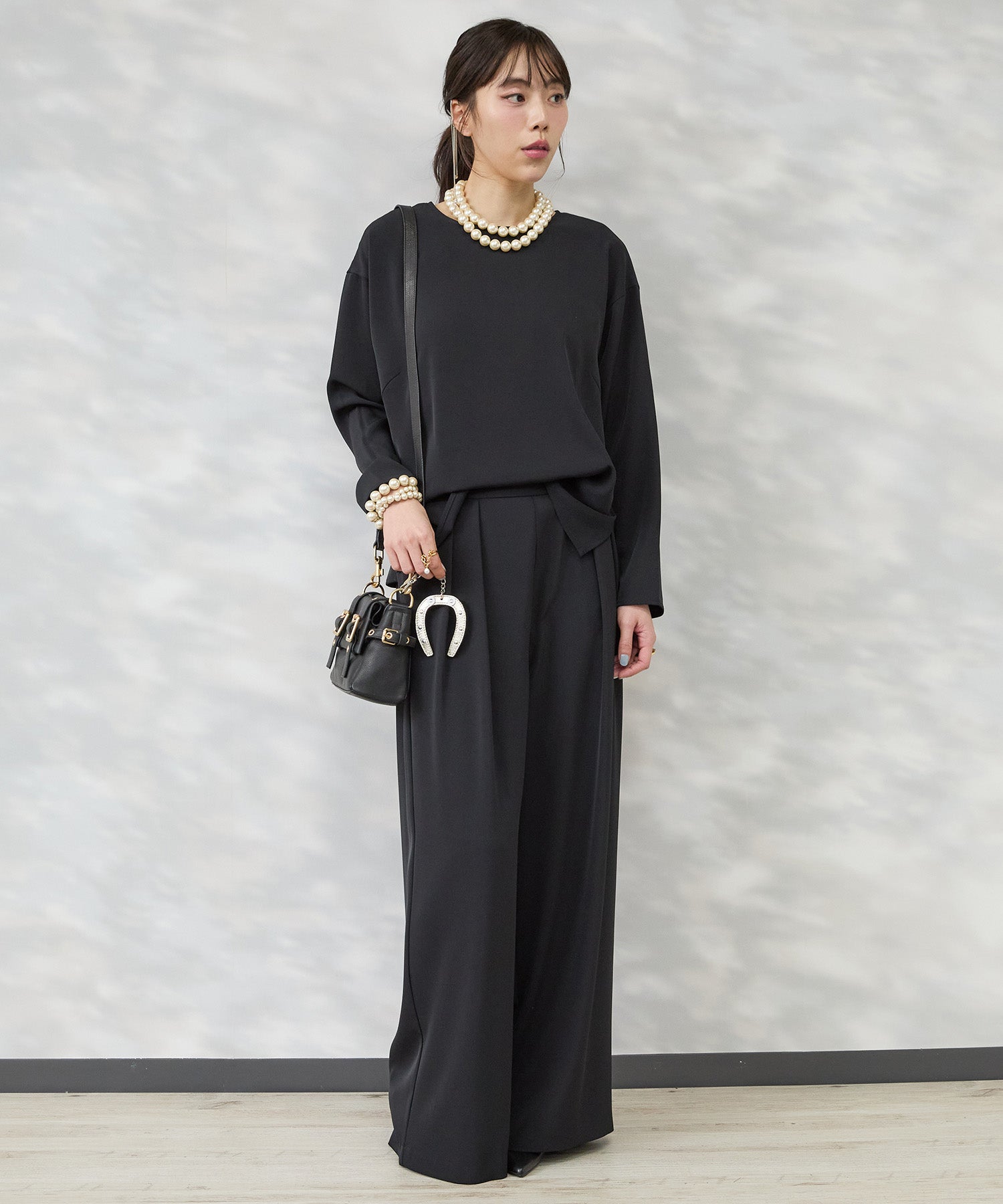 ブラウス 卒園式 卒業式 入学式 入園式 オケージョン レディース