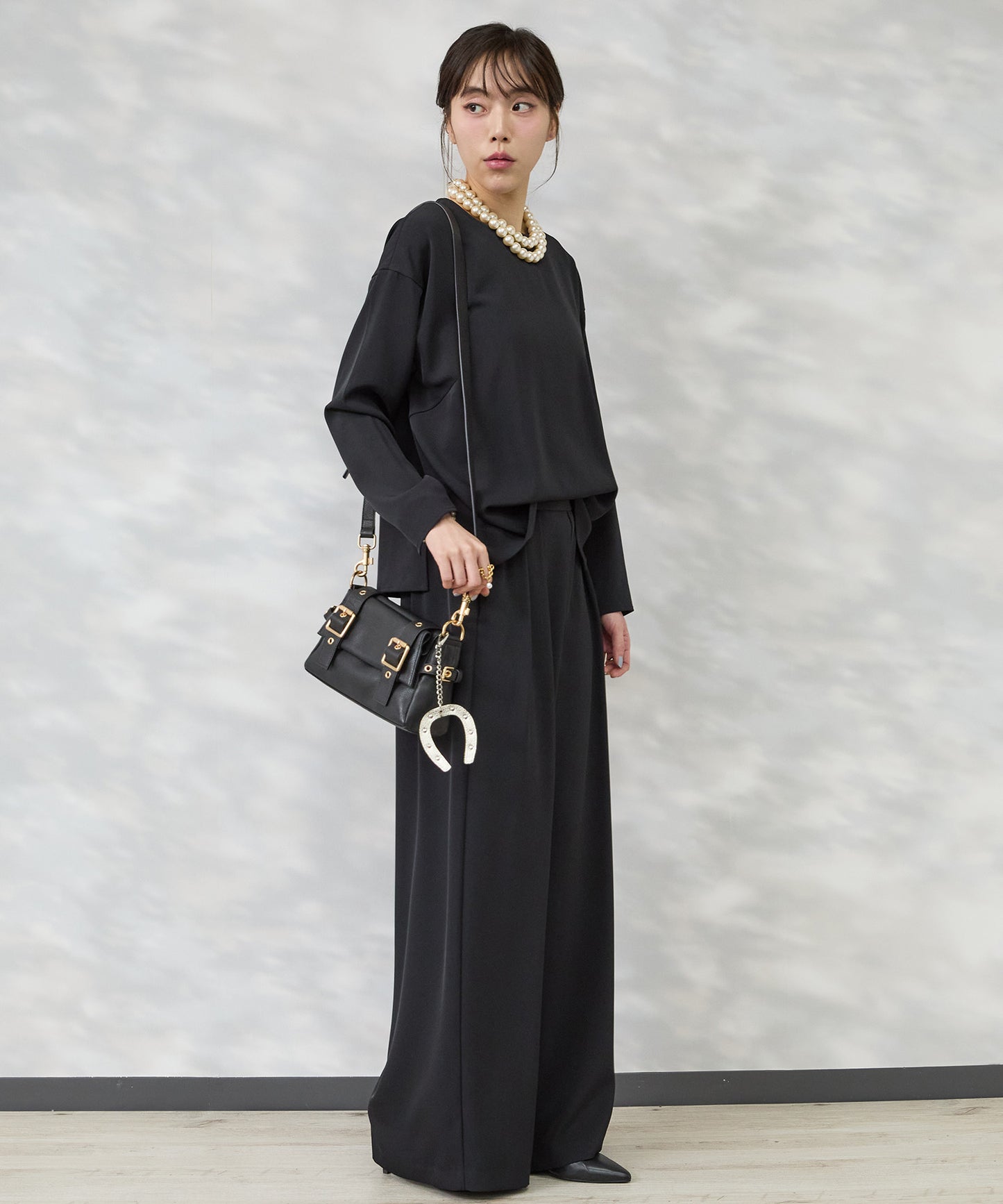 ブラウス 卒園式 卒業式 入学式 入園式 オケージョン レディース