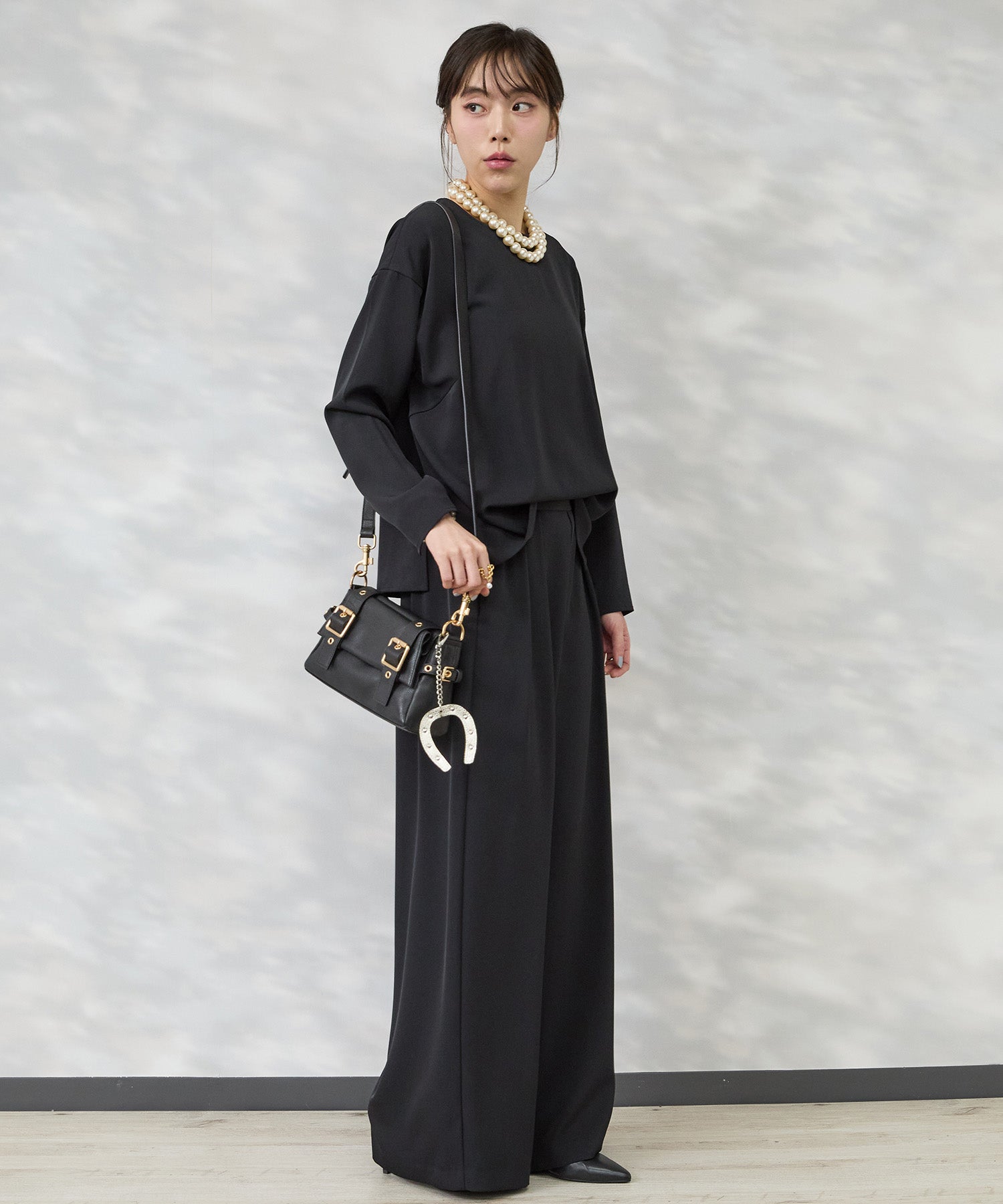 ブラウス 卒園式 卒業式 入学式 入園式 オケージョン レディース