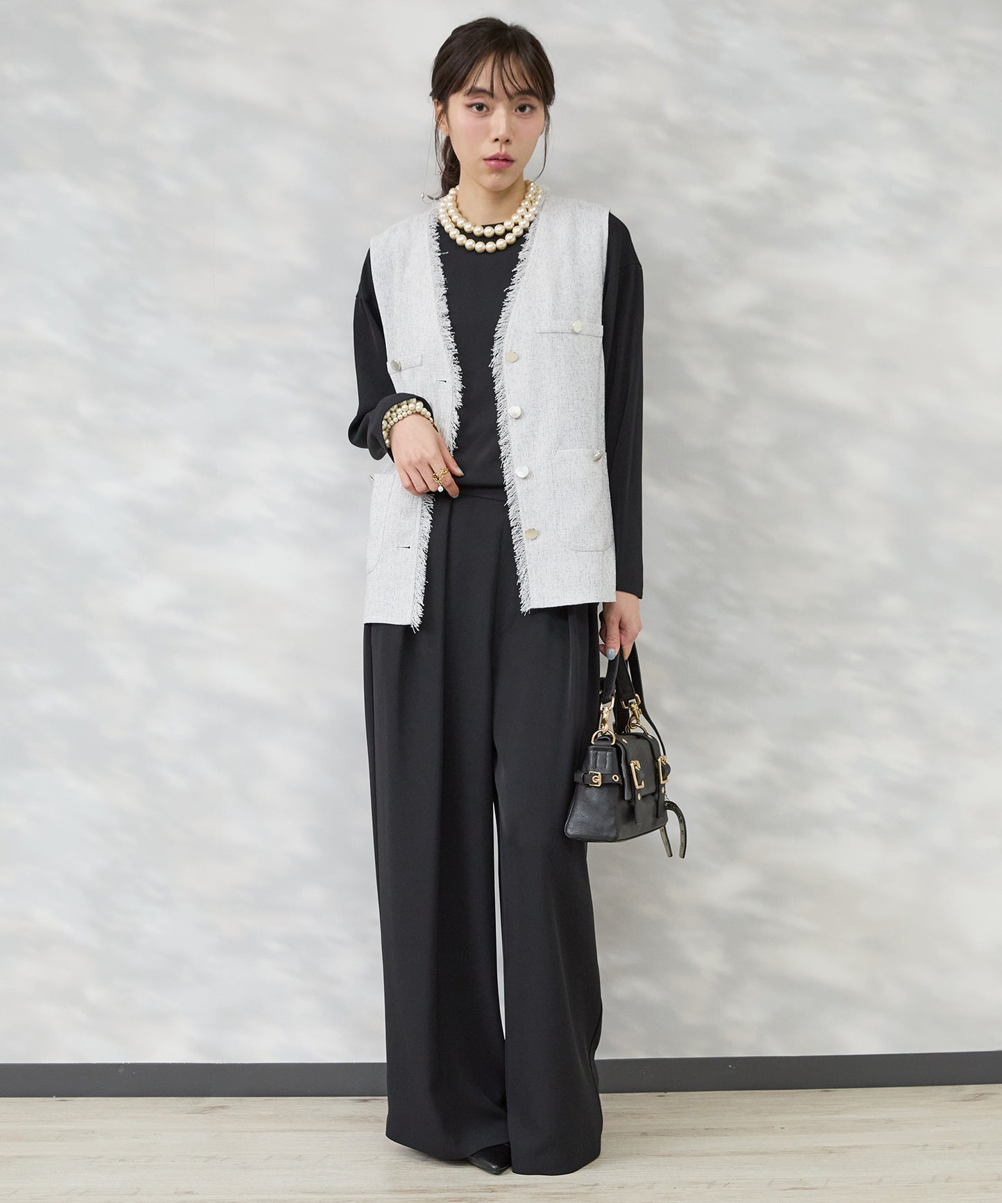 ブラウス 卒園式 卒業式 入学式 入園式 オケージョン レディース