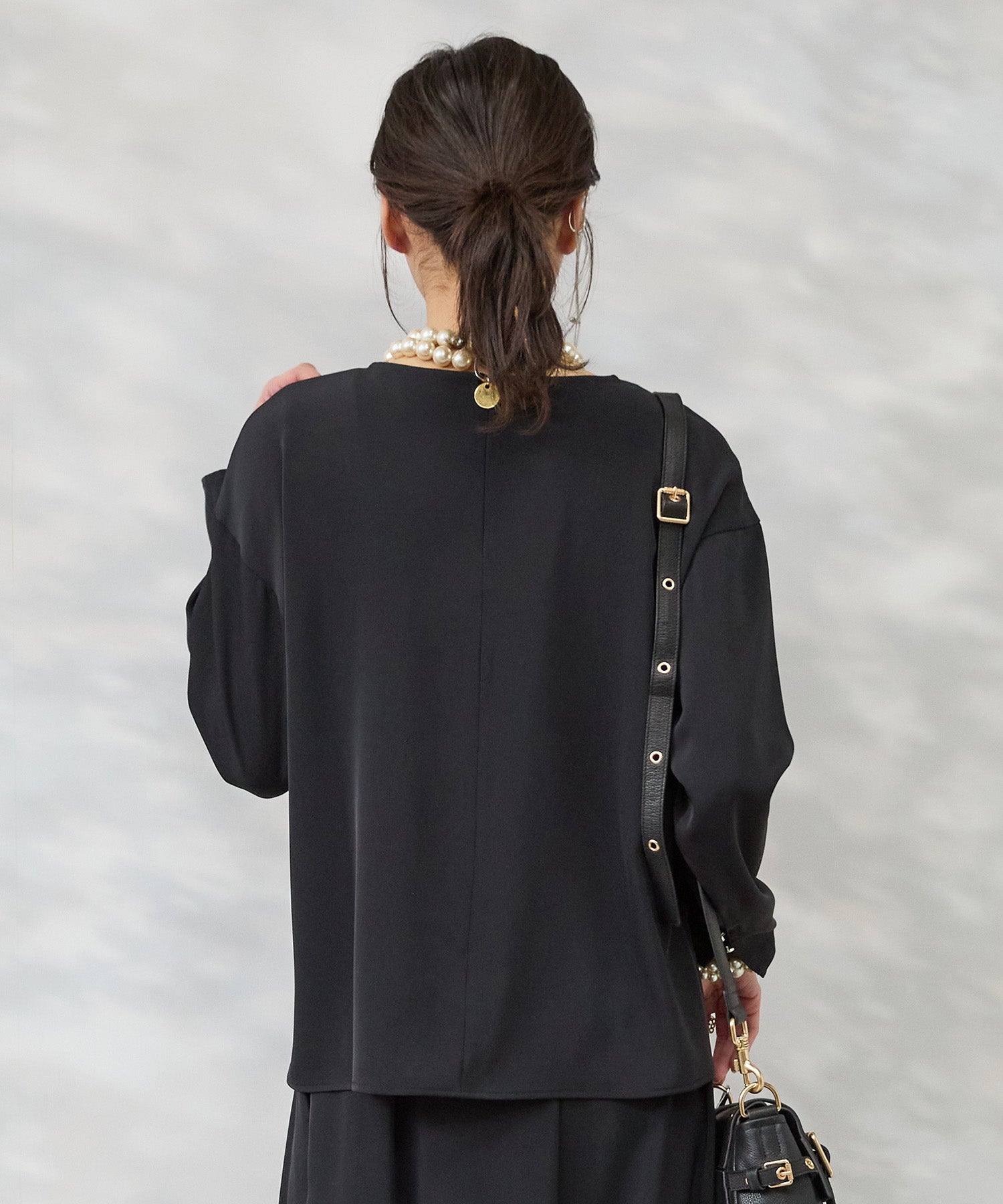 ブラウス 卒園式 卒業式 入学式 入園式 オケージョン レディース