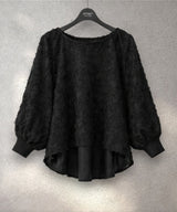 ブラック(00)