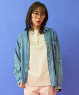 ライトインディゴブルー(42)