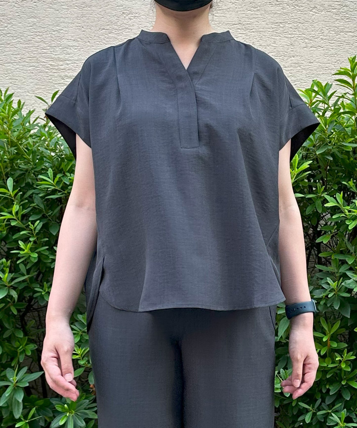 【INNOWAVE】ライトタンブラーベーシックセットアップ