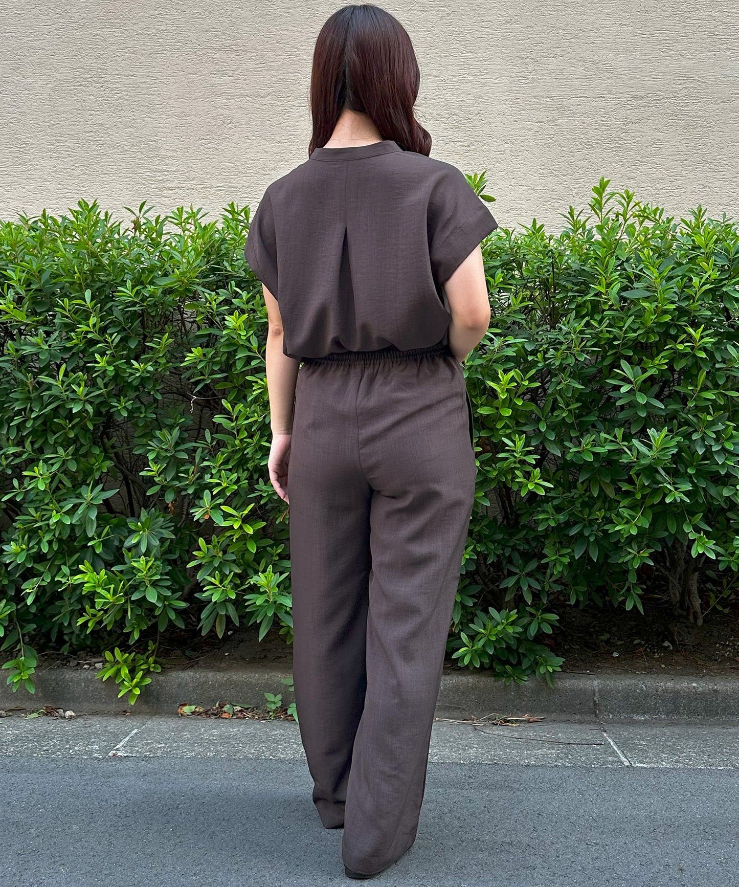 【INNOWAVE】ライトタンブラーベーシックセットアップ