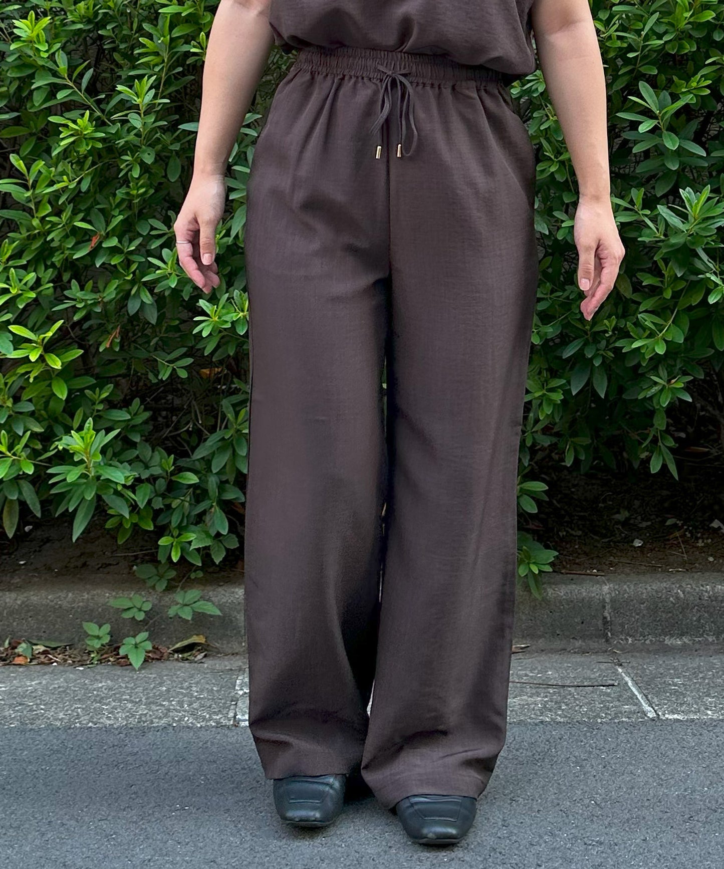 【INNOWAVE】ライトタンブラーベーシックセットアップ