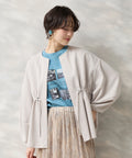 グレージュ(11)