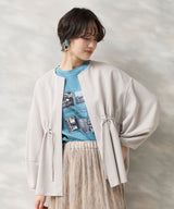 グレージュ(11)