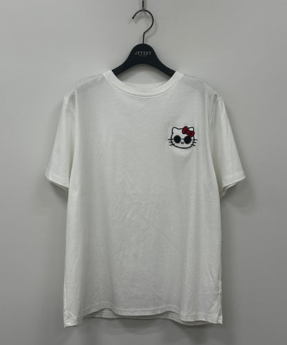 【a-jolie】KITTYコラボコンパクトTシャツ