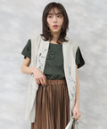 ベージュ(22)