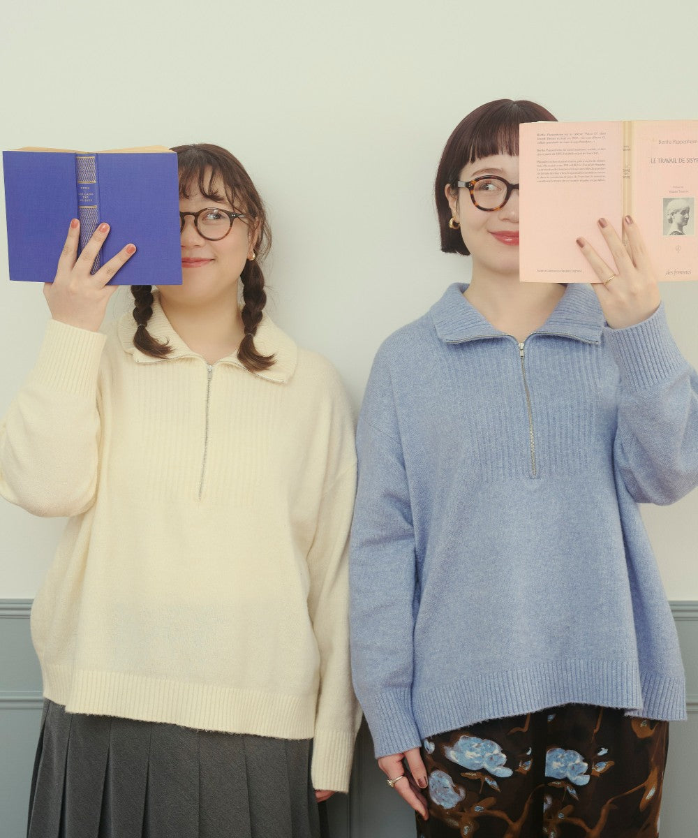 今の私が、心から着たい服。