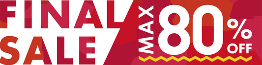 ファイナルセール