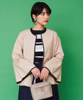 ベージュ(22)