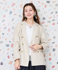 ライトベージュ(22)