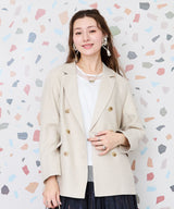 ライトベージュ(22)