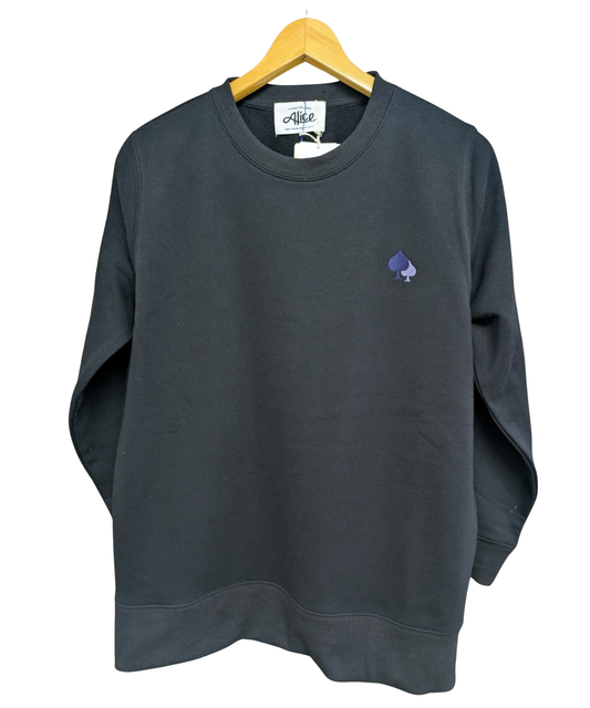 【JETSET SOLO PLUS】Mouse’s Tale Sweatshirt