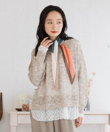 ベージュ(22)