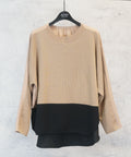 ベージュ(22)