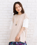 ベージュ(22)