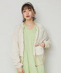 ベージュ(22)
