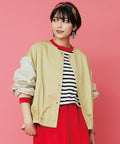 ベージュ(22)