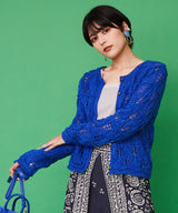 ブルー(41)
