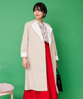 ベージュ(22)