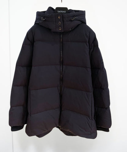 23-5427 TATRAS [リミサロ]スタンドカラーダウン