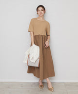 ベージュ(22)