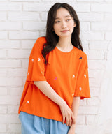 レッド(30)