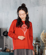 レッド(30)