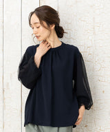 ネイビー(40)