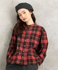 レッド(38)