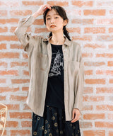 ベージュ(22)