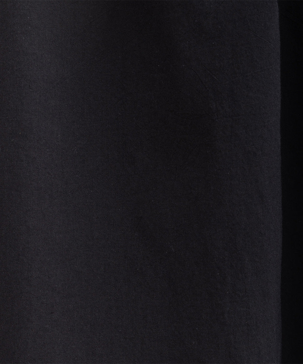 LIYOCA [30th]スタンドカラーシャツ