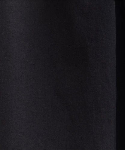 LIYOCA [30th]スタンドカラーシャツ