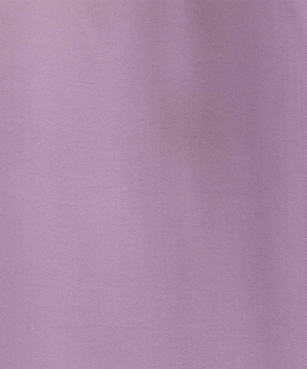 21号(6L～) ダブルバックサテンブラウス